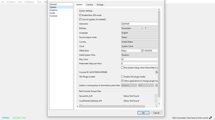 AzaharPlus screenshot 1