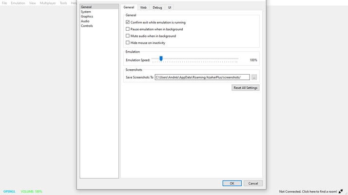 AzaharPlus screenshot 1