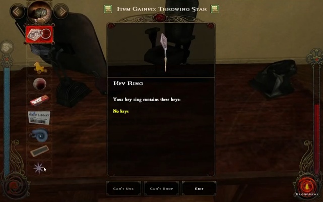 VTM: Bloodlines Unofficial Patch screenshot 1