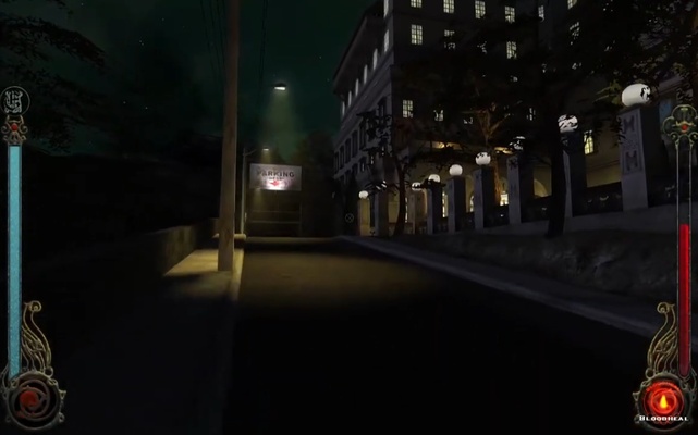 VTM: Bloodlines Unofficial Patch screenshot 1