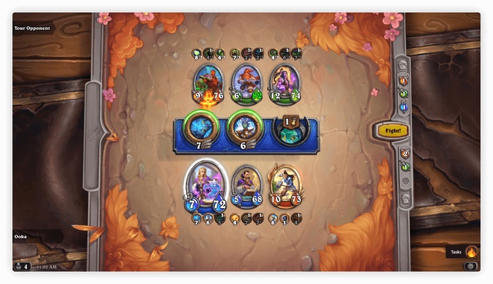 Hearthstone Deck Tracker screenshot 1