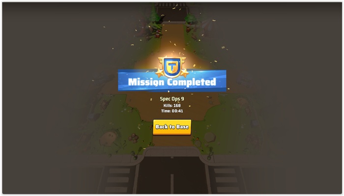 Last War: Survival screenshot 1