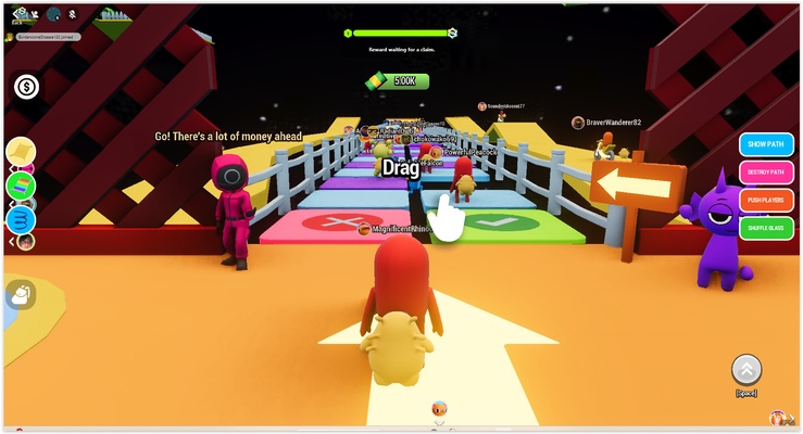 HypeHype screenshot 1