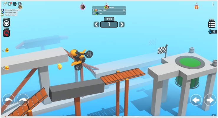 HypeHype screenshot 1