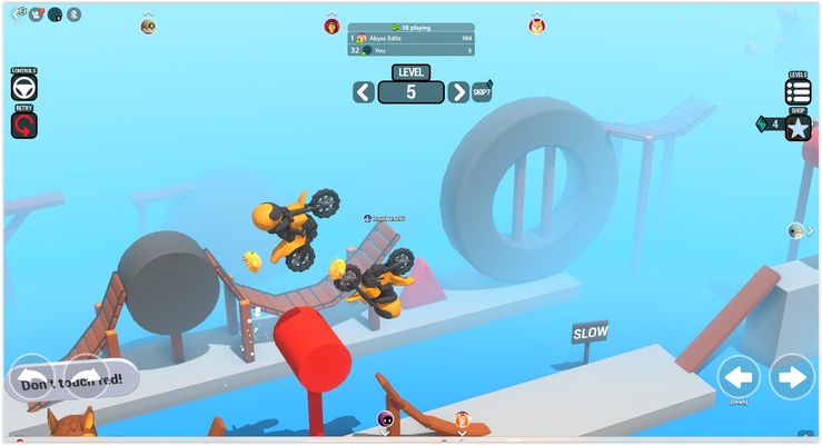 HypeHype screenshot 1