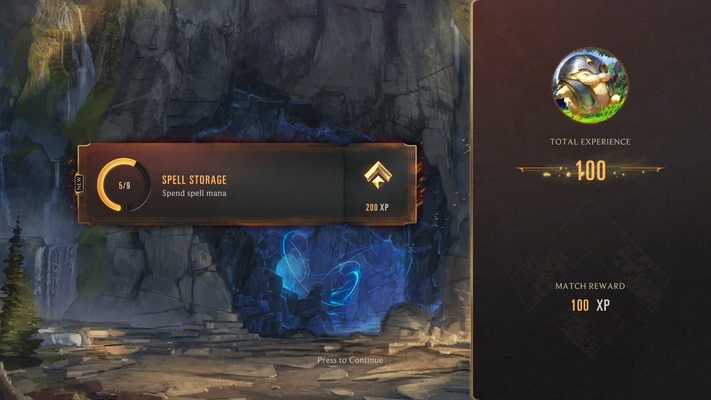 Legends of Runeterra screenshot 1