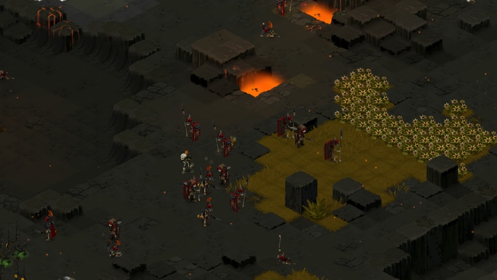 Wakfu screenshot 1