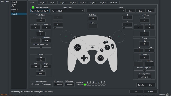 Sudachi screenshot 1