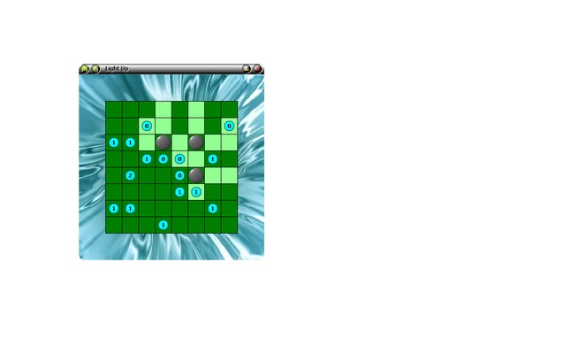 Logyx Pack screenshot 1