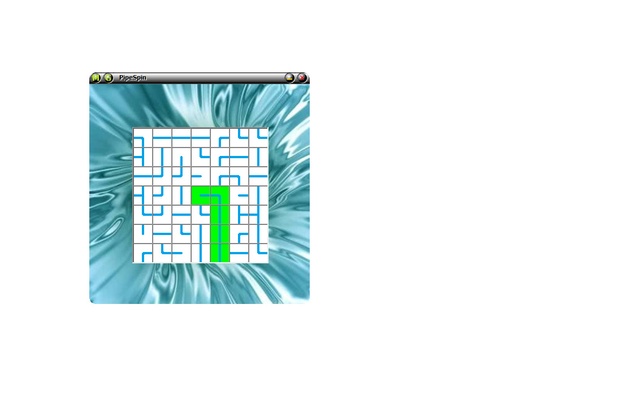 Logyx Pack screenshot 1