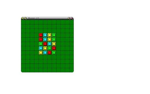 Logyx Pack screenshot 1