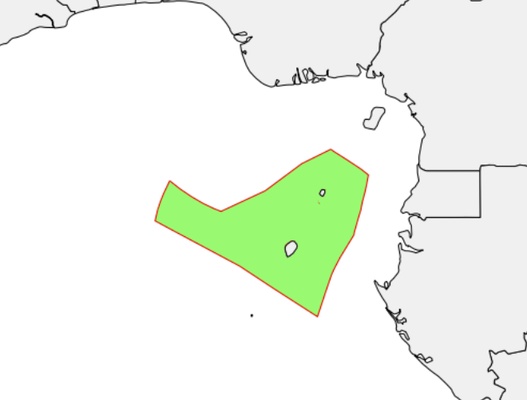 Ecopath with Ecosim screenshot 1