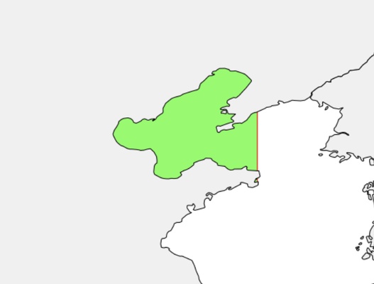 Ecopath with Ecosim screenshot 1