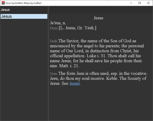 English screenshot 1