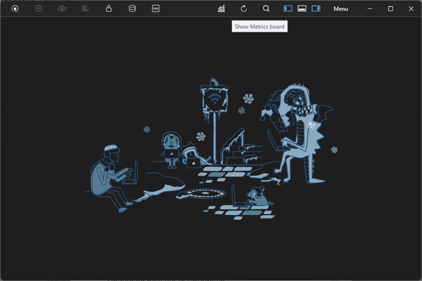 TablePlus screenshot 1