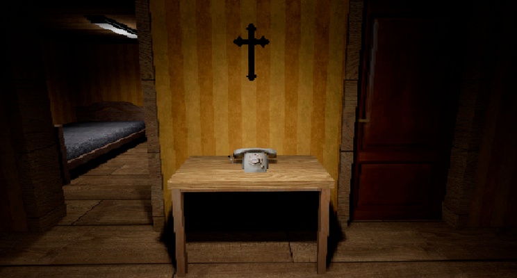 Late Night screenshot 1