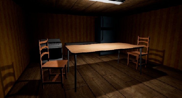 Late Night screenshot 1