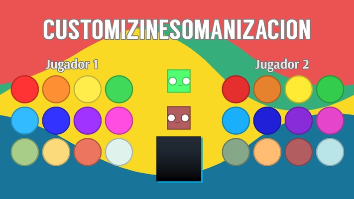 Duva H2O screenshot 1