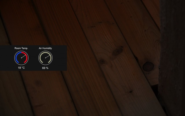 Lonesome Fireplace screenshot 1