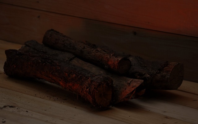 Lonesome Fireplace screenshot 1