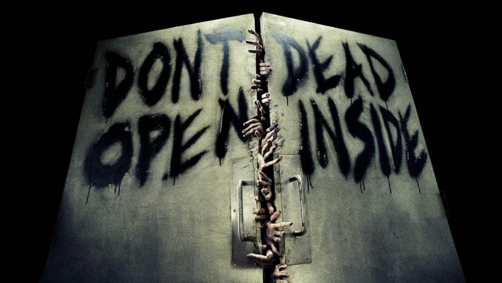 The Walking Dead Screensaver screenshot 1
