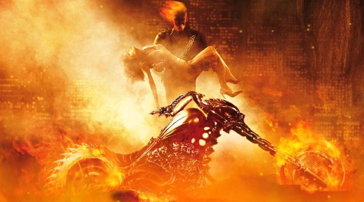 Spirit Of Vengeance screenshot 1