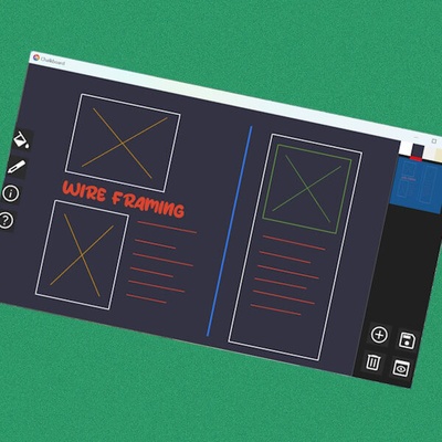 Chalkboard for Windows screenshot 1