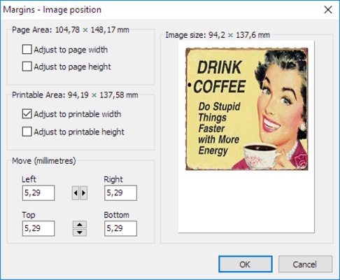 Numerador Custombit screenshot 1