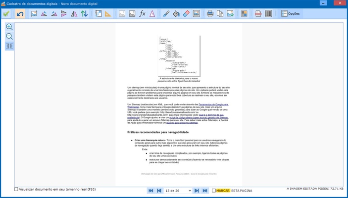 Trend GED screenshot 1