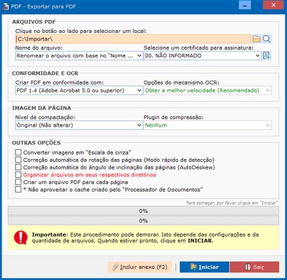 Trend GED screenshot 1