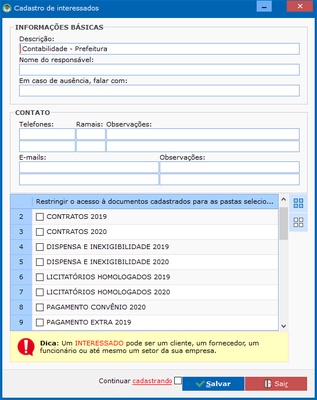 Trend GED screenshot 1