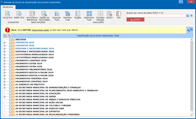 Trend GED screenshot 1