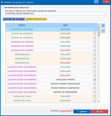 Trend GED screenshot 1