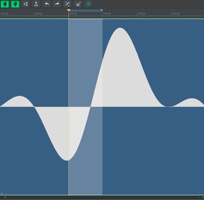n-Track Studio screenshot 1