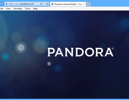 Replay Music screenshot 1