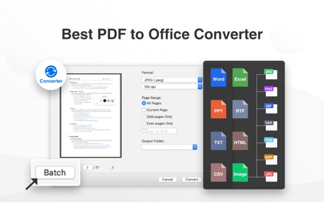 PDF Reader Pro screenshot 1