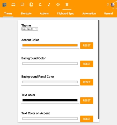 Join Desktop screenshot 1