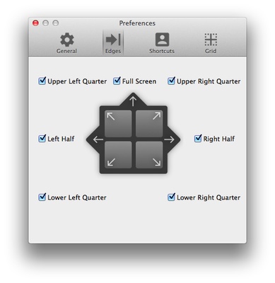 Cisdem Window Manager screenshot 1