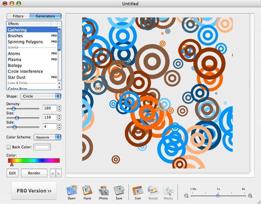 Image Tricks screenshot 1