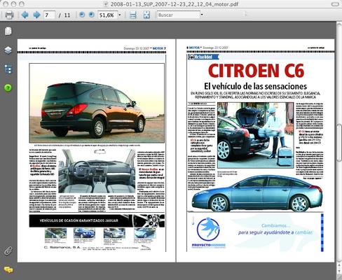 Adobe Acrobat Reader DC screenshot 1