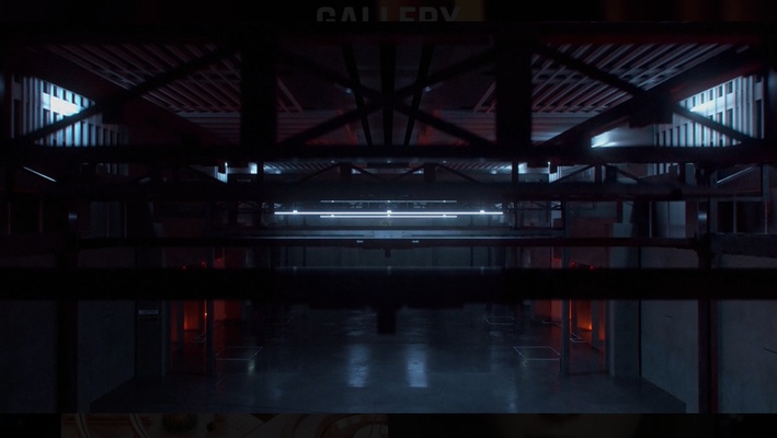 Cinema 4D screenshot 1