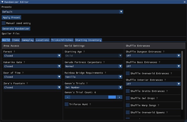 Ship of Harkinian screenshot 1