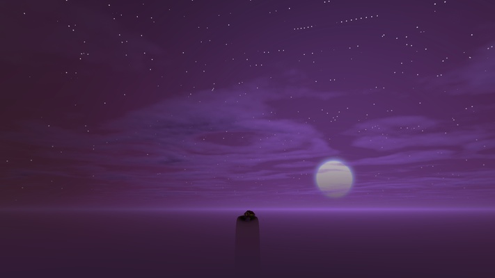 Veloren screenshot 1