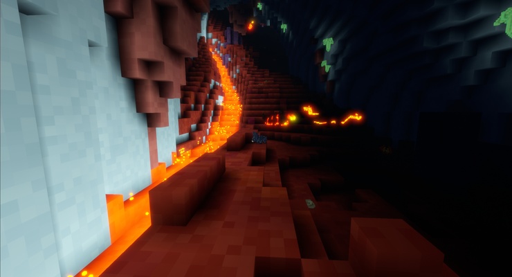 Veloren screenshot 1