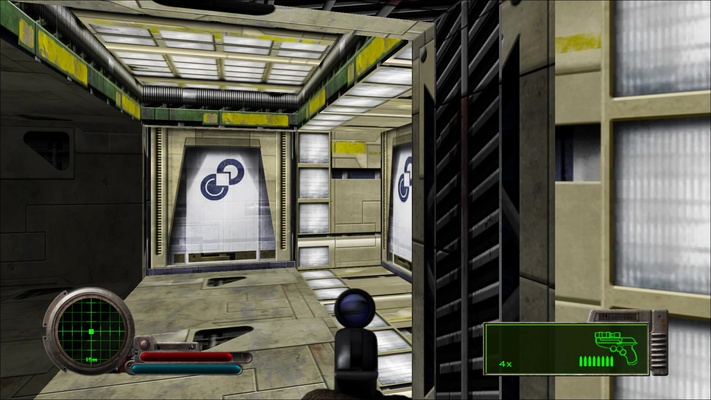 Marathon Infinity screenshot 1