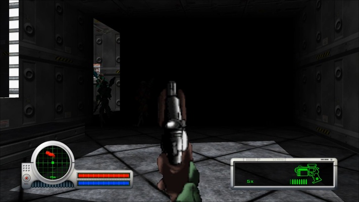 Marathon screenshot 1