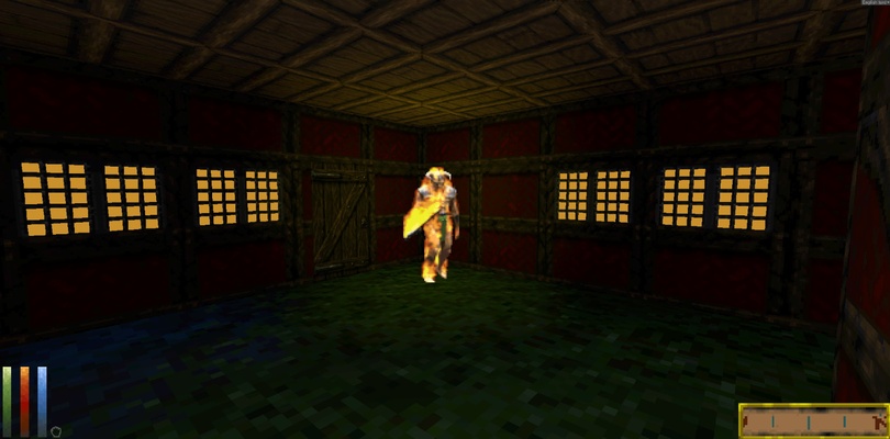 Daggerfall Unity screenshot 1