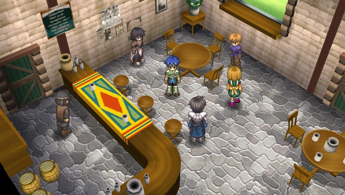 PPSSPP screenshot 1