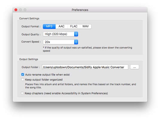 Dr. Cleaner screenshot 1