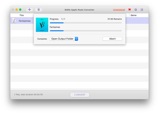 Dr. Cleaner screenshot 1